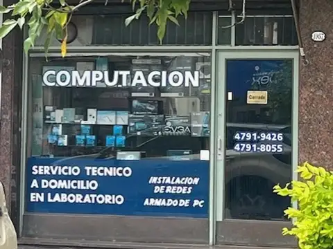 Local en Venta en Vicente Lopez Vias / Maipu, Vicente Lopez