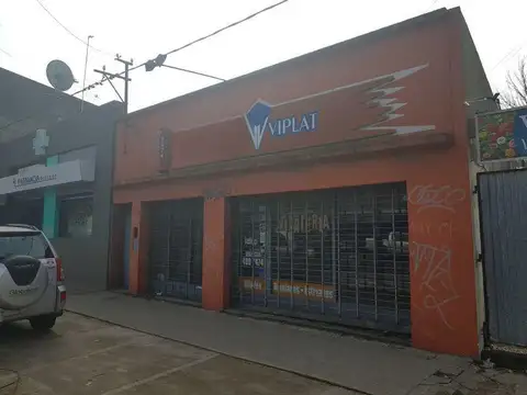 Local en Venta en La Plata, Partido de La Plata