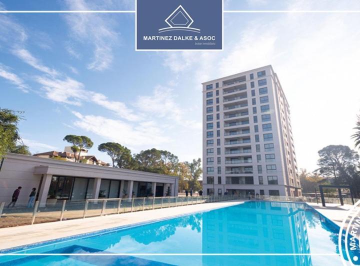 Departamento · 92m² · 3 Ambientes