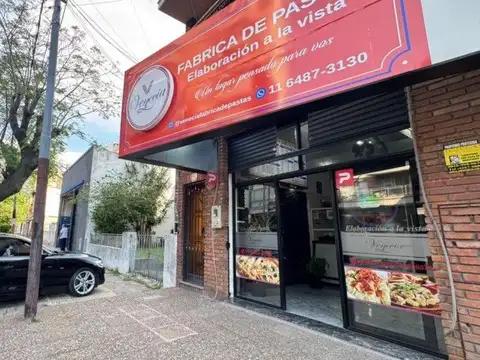 Local en Venta en Lanus Este, Lanus