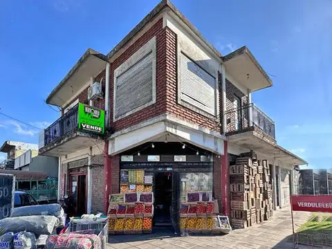 Local en Venta en Merlo, Partido de Merlo