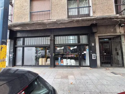 Local en Venta en Centro, General San Martin