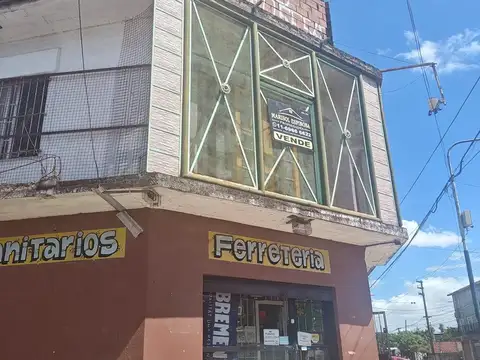 Local en Venta en Merlo, Partido de Merlo