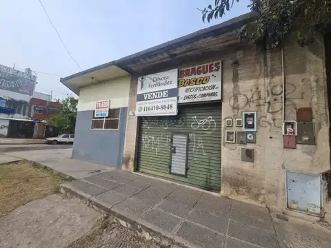 Local en Venta en Rafael Castillo, Partido de La Matanza