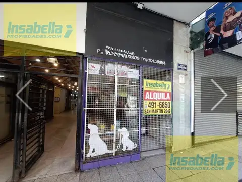Local en Venta en Centro, Mar del Plata