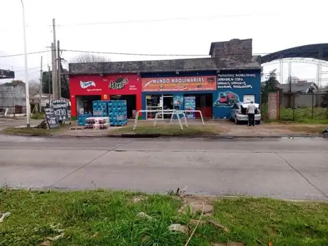 Local en Venta en Monte Grande, Partido de Esteban Echeverría