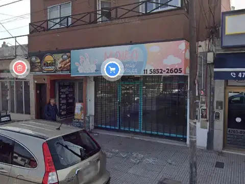 Local en Venta en Boulogne, Partido de San Isidro