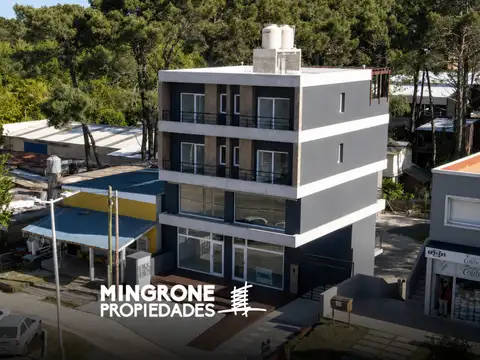 Local en Venta en Ostende, Partido de Pinamar