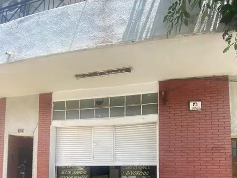 Local en Venta en San Justo, Partido de La Matanza