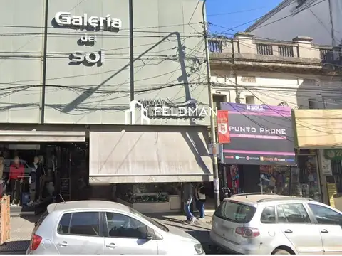 Local en Venta en Moron, Partido de Morón