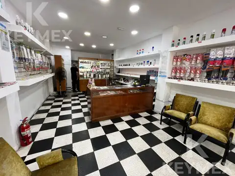 Local en Venta en Plaza Rocha, La Plata