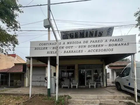 Local en Venta en Monte Grande, Partido de Esteban Echeverría