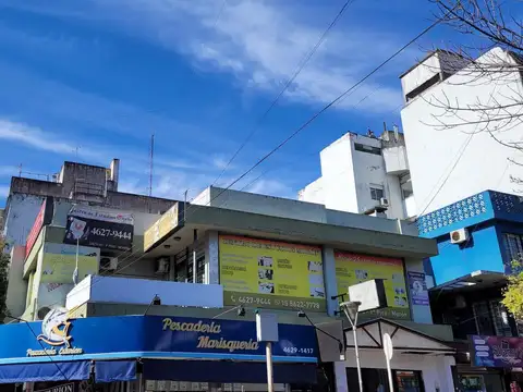Local en Venta en Moron Norte, Moron