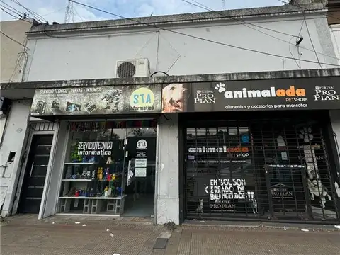 Local en Venta en Llavallol, Partido de Lomas de Zamora