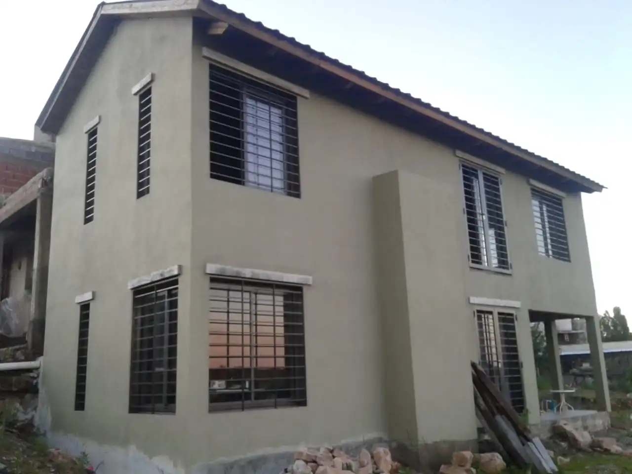 VENTA CASA, VILLASOL- SALSIPUEDES