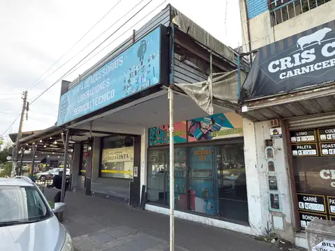 Local en Venta en Bella Vista, Partido de San Miguel