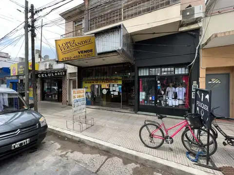 Local en Venta en Munro, Partido de Vicente López