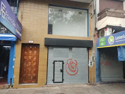 Local en Venta en Moron Norte, Moron