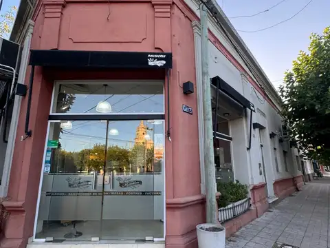 Local en Venta en 25 de Mayo, Partido de 25 de Mayo