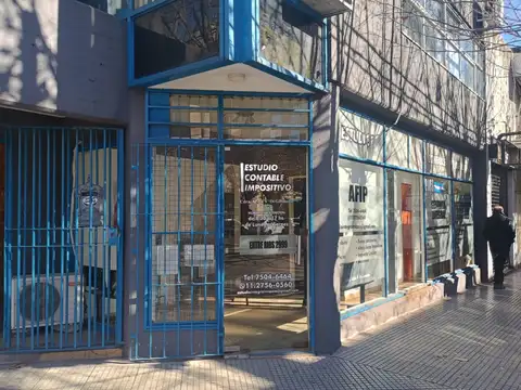 Local en Venta en San Justo, Partido de La Matanza