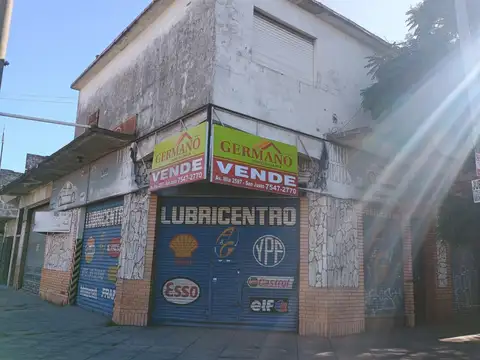 Local en Venta en San Justo, Partido de La Matanza
