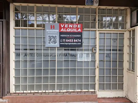 Local en Venta en Quilmes, Partido de Quilmes