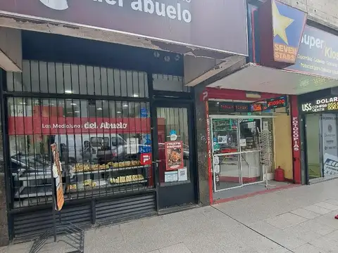 Local en Venta en Quilmes, Partido de Quilmes