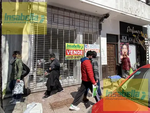 Local en Venta en Mar del Plata, Partido de General Pueyrredón