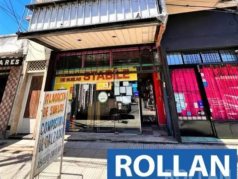 Local en Venta en Munro, Partido de Vicente López