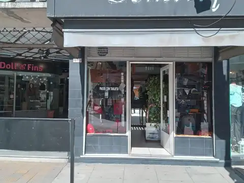 Local en Venta en Haedo, Partido de Morón