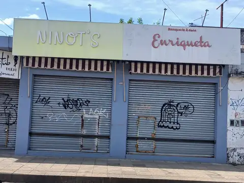 Local en Venta en Ituzaingo, Partido de Ituzaingó