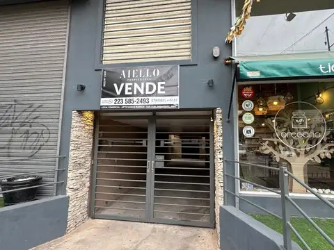 Local en Venta en Los Pinares, Mar del Plata
