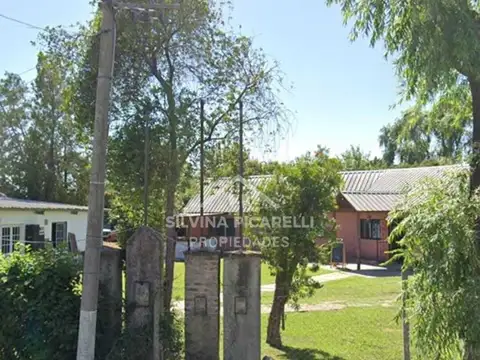 Local en Venta en Parque Sakura, Countries y Barrios Cerrados en Exaltacion de la Cruz