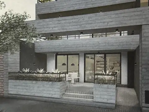 Local en Venta en San Antonio de Padua, Partido de Merlo