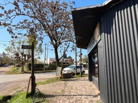Local en Venta en Ingeniero Maschwitz, Partido de Escobar