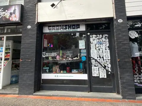 Local en Venta en Quilmes, Partido de Quilmes
