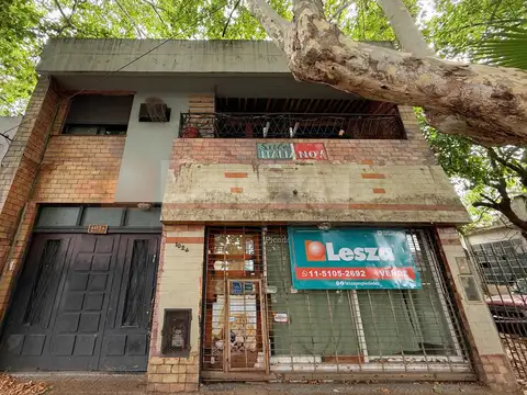 Local en Venta en Banfield, Partido de Lomas de Zamora