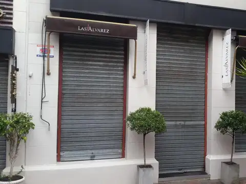 Local en Venta en Microcentro, La Plata