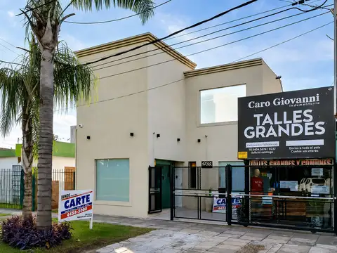 Local en Venta en Castelar Norte, Castelar