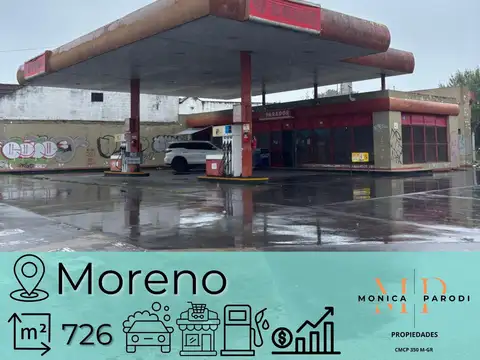 Local en Venta en Moreno, Partido de Moreno