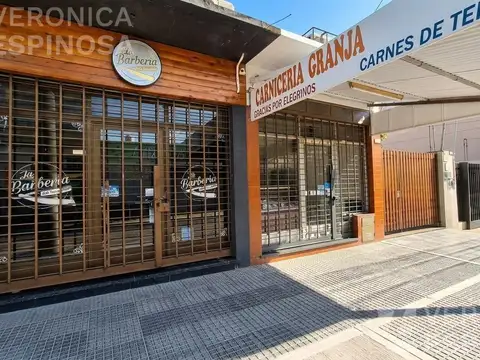 Local en Venta en Moron Sur, Moron