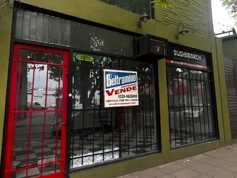 Local en Venta en Merlo, Partido de Merlo