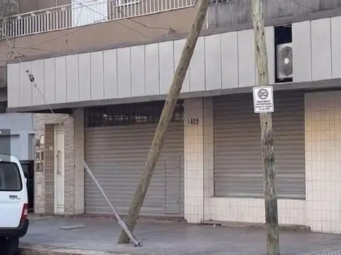 Local en Venta en Beccar, Partido de San Isidro