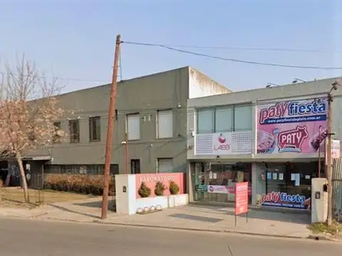 Local en Venta en City Bell, Partido de La Plata