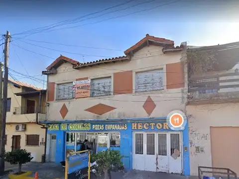 Local en Venta en Boulogne, Partido de San Isidro