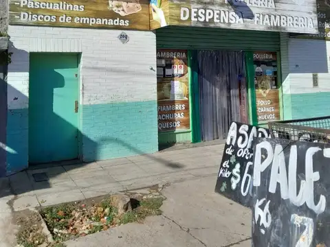 Local en Venta en Barrio El Arco, Benavidez