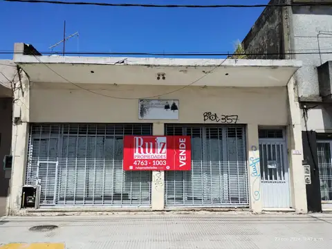 Local en Venta en Villa Adelina, Partido de San Isidro