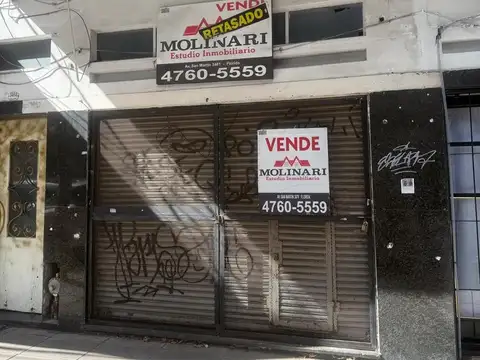 Local en Venta en Florida Belgrano/Oeste, Florida