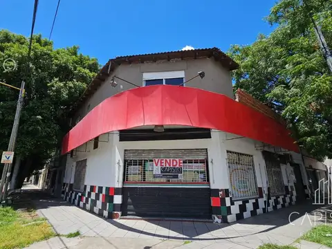 Local en Venta en Villa Ballester, Partido de General San Martín