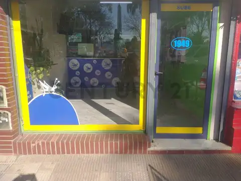 Local en Venta en Lanus Este, Lanus